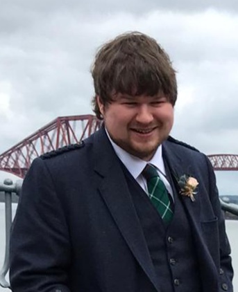 Callum W. Duncan