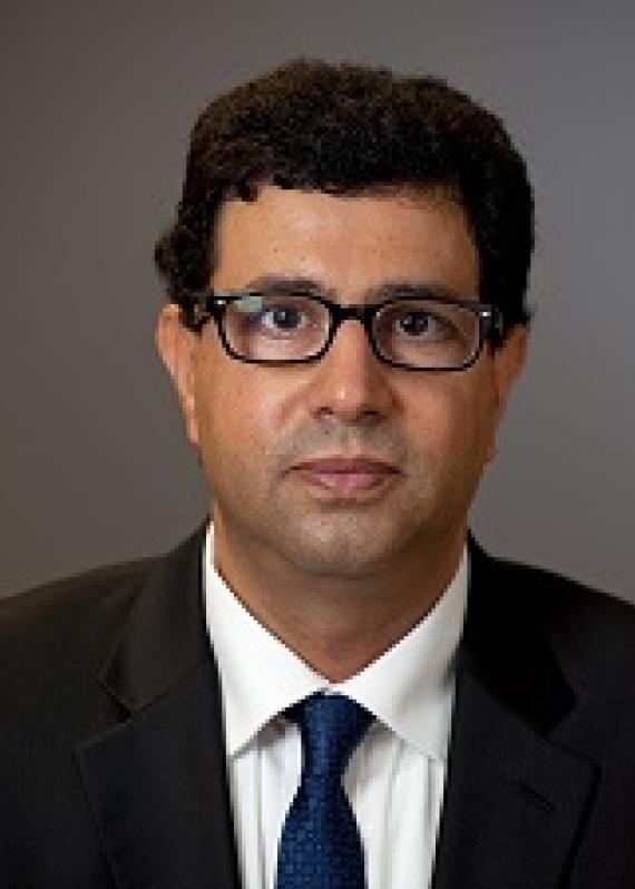 Esam El-Araby