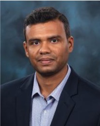 Murali Gopalakrishnan Meena